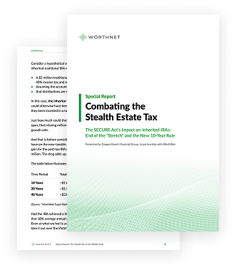 Estate Planning Playbook report